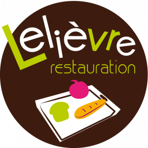 Logo lelievre restauration